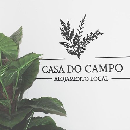 Casa Do Campo Bed & Breakfast Peniche Luaran gambar
