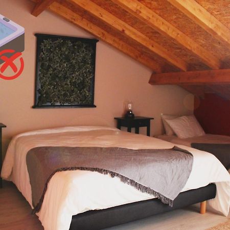 Casa Do Campo Bed & Breakfast Peniche Luaran gambar