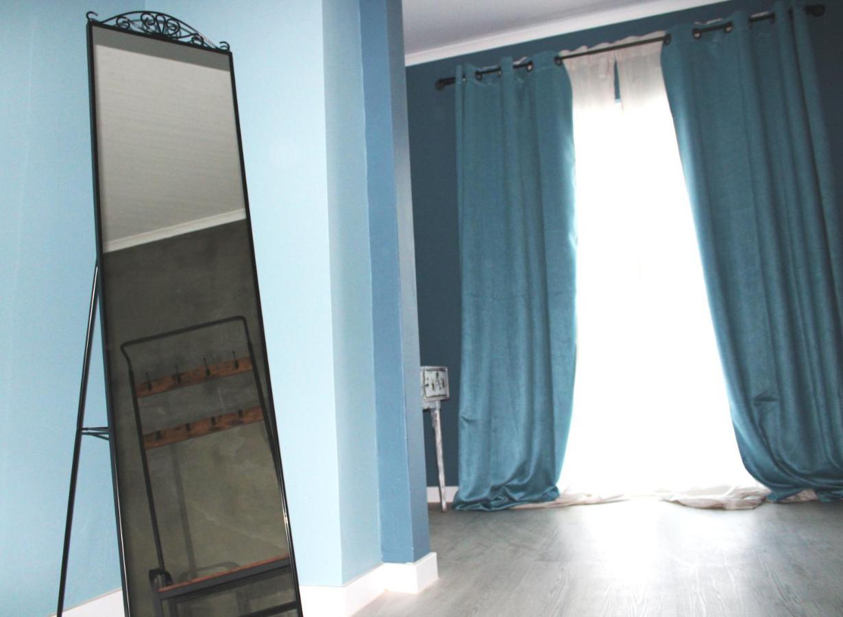 Casa Do Campo Bed & Breakfast Peniche Luaran gambar