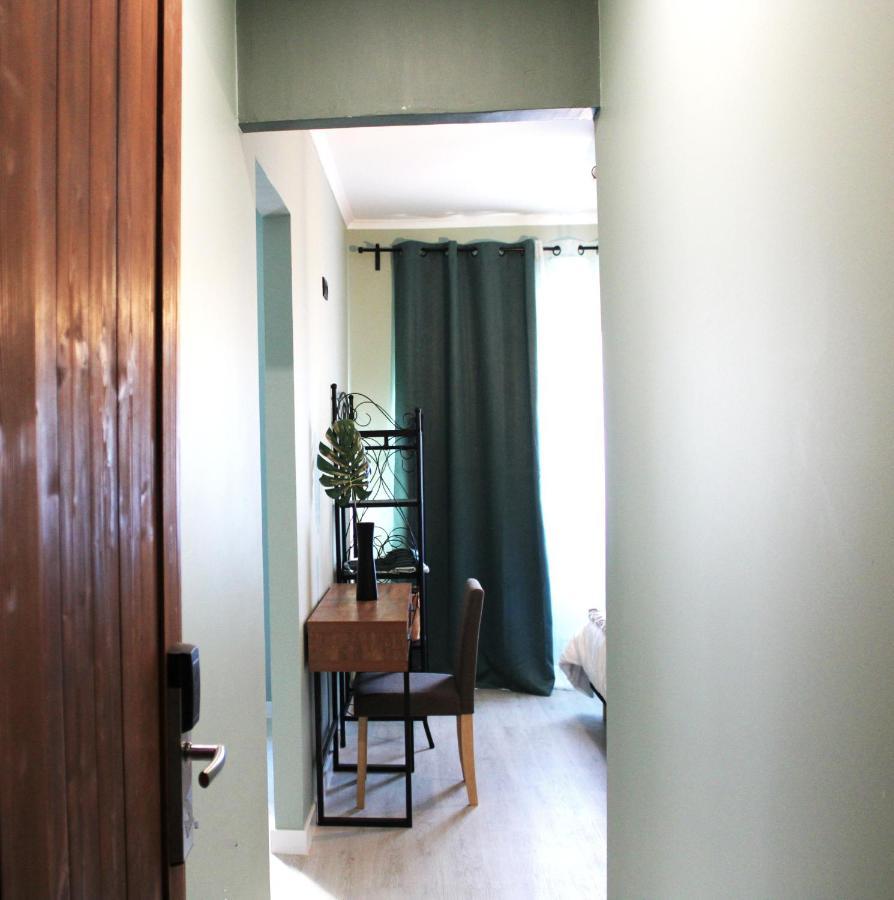 Casa Do Campo Bed & Breakfast Peniche Luaran gambar