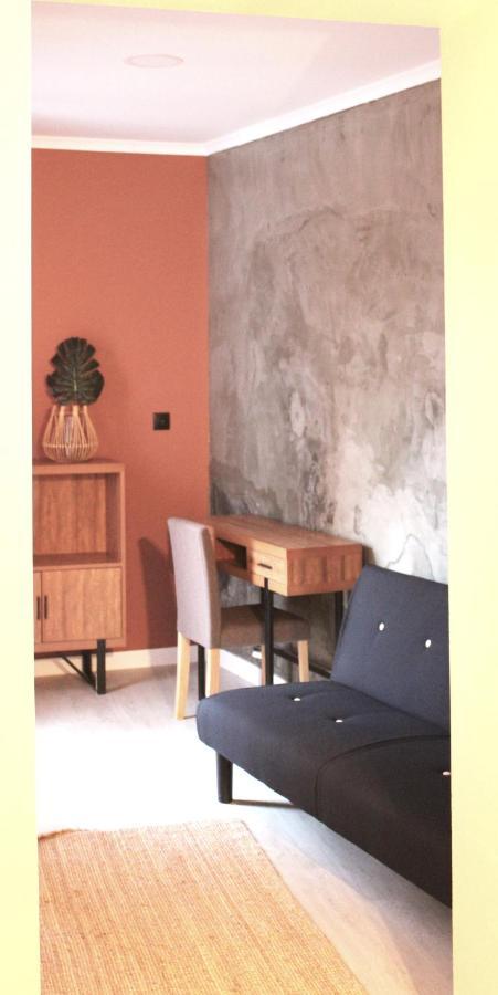 Casa Do Campo Bed & Breakfast Peniche Luaran gambar