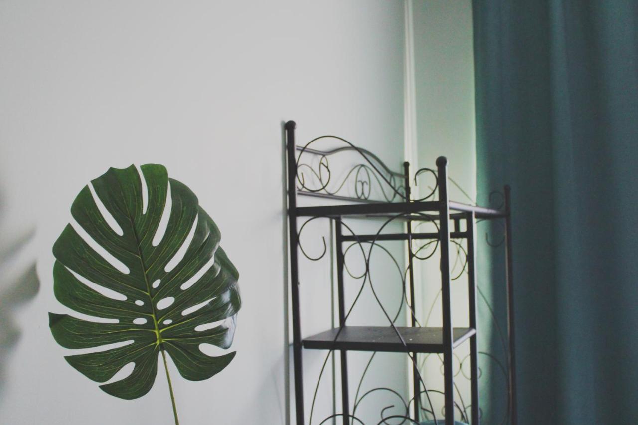 Casa Do Campo Bed & Breakfast Peniche Luaran gambar