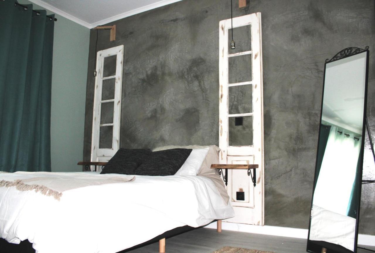 Casa Do Campo Bed & Breakfast Peniche Luaran gambar