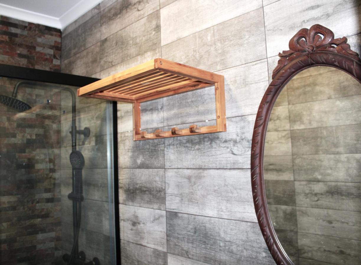 Casa Do Campo Bed & Breakfast Peniche Luaran gambar