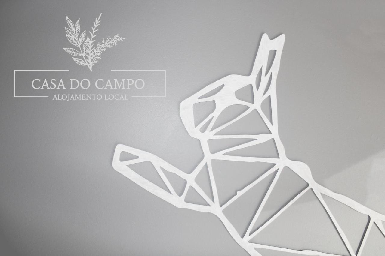 Casa Do Campo Bed & Breakfast Peniche Luaran gambar
