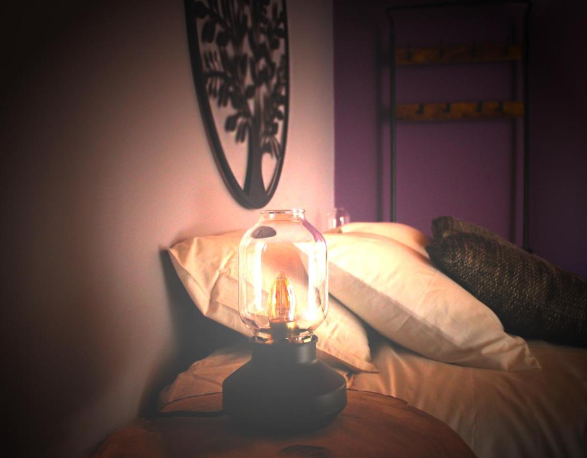 Casa Do Campo Bed & Breakfast Peniche Luaran gambar
