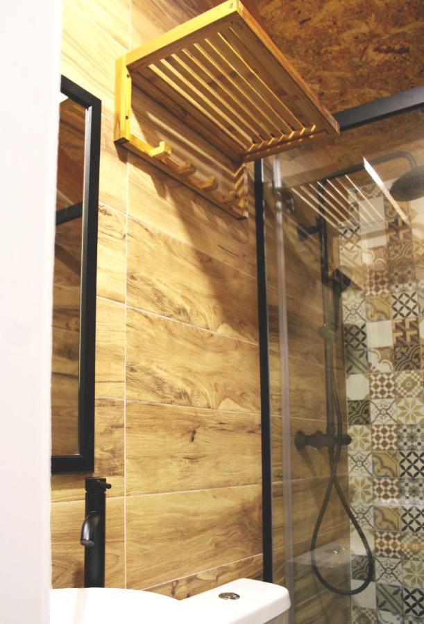 Casa Do Campo Bed & Breakfast Peniche Luaran gambar