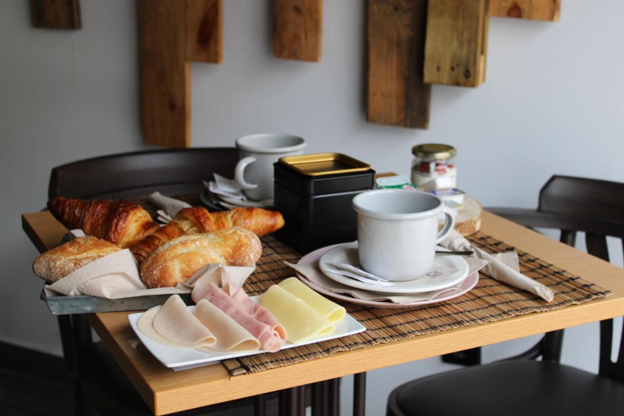 Casa Do Campo Bed & Breakfast Peniche Luaran gambar