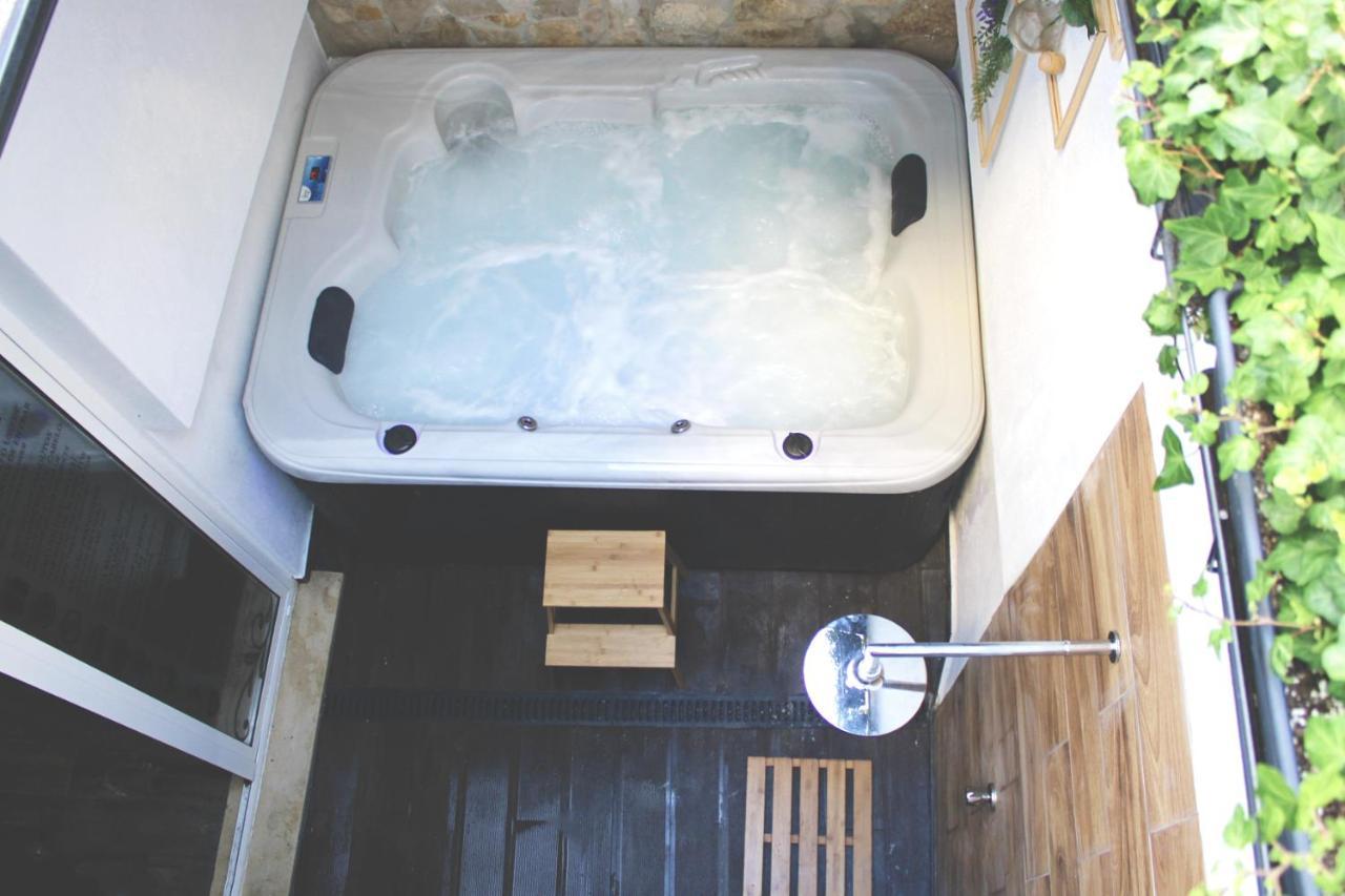 Casa Do Campo Bed & Breakfast Peniche Luaran gambar