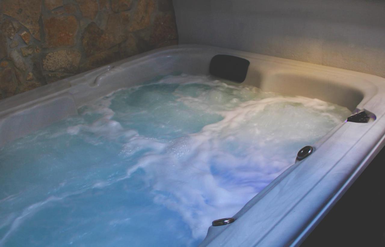 Casa Do Campo Bed & Breakfast Peniche Luaran gambar