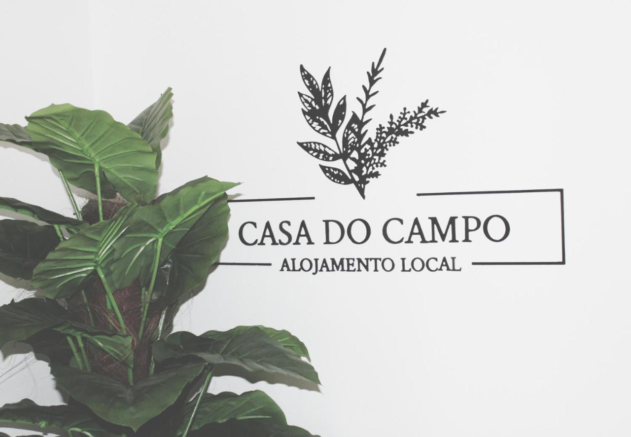 Casa Do Campo Bed & Breakfast Peniche Luaran gambar