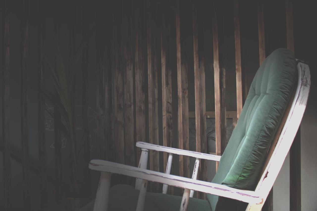 Casa Do Campo Bed & Breakfast Peniche Luaran gambar