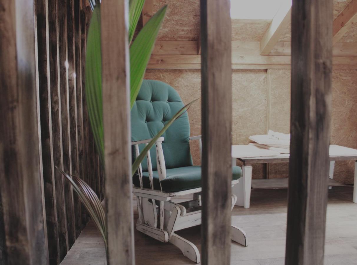 Casa Do Campo Bed & Breakfast Peniche Luaran gambar