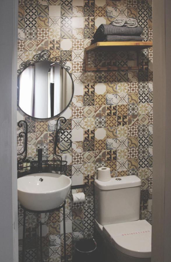 Casa Do Campo Bed & Breakfast Peniche Luaran gambar