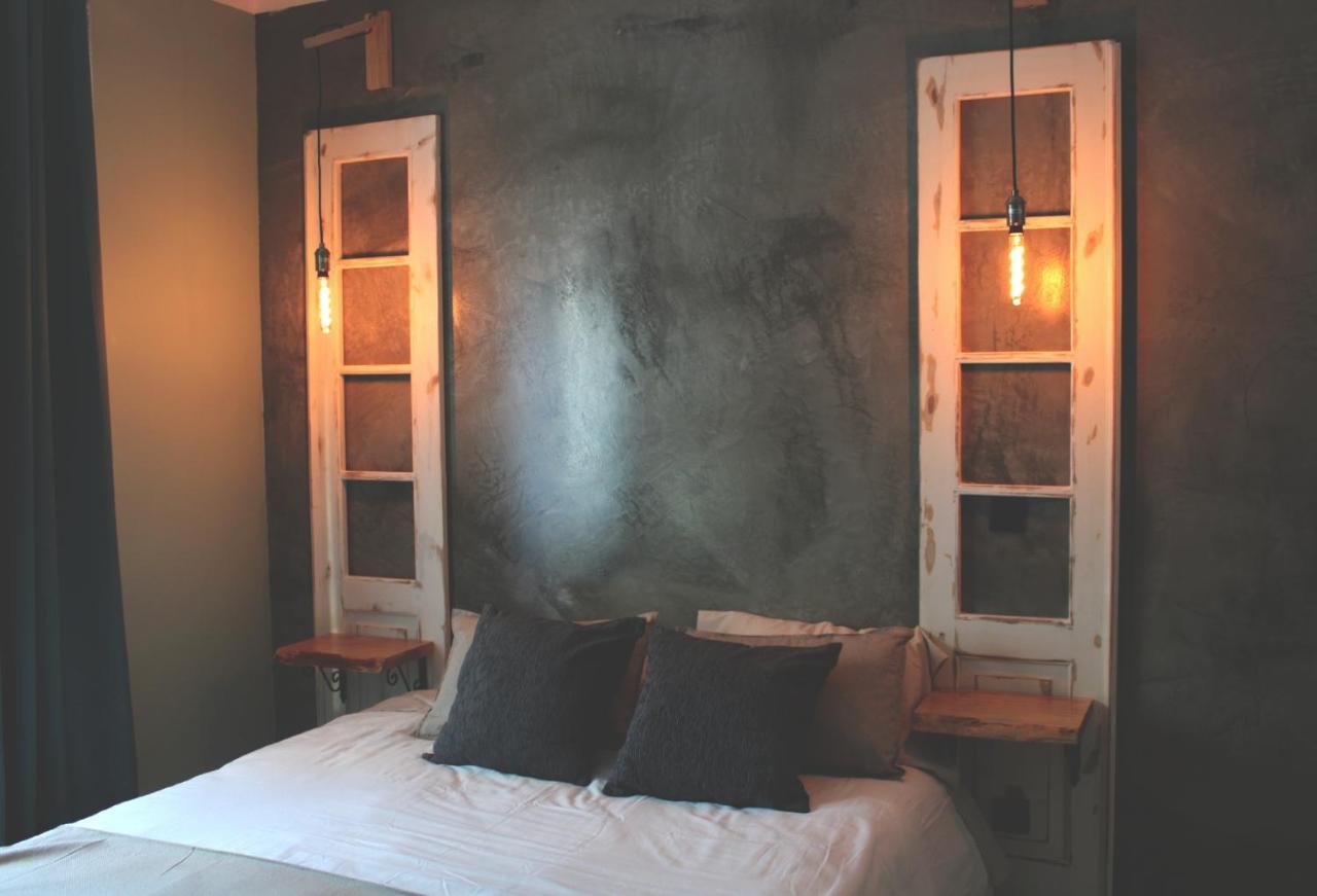 Casa Do Campo Bed & Breakfast Peniche Luaran gambar