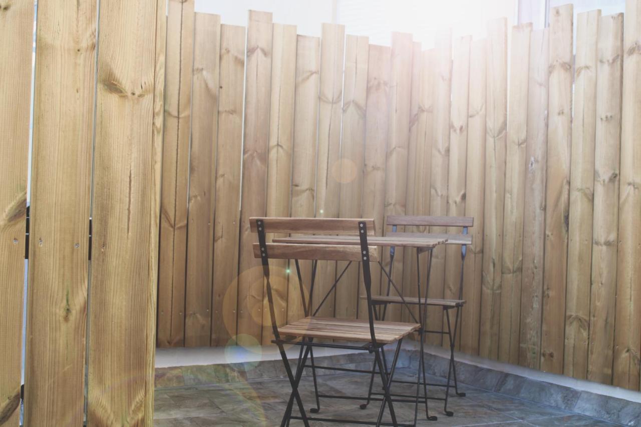 Casa Do Campo Bed & Breakfast Peniche Luaran gambar