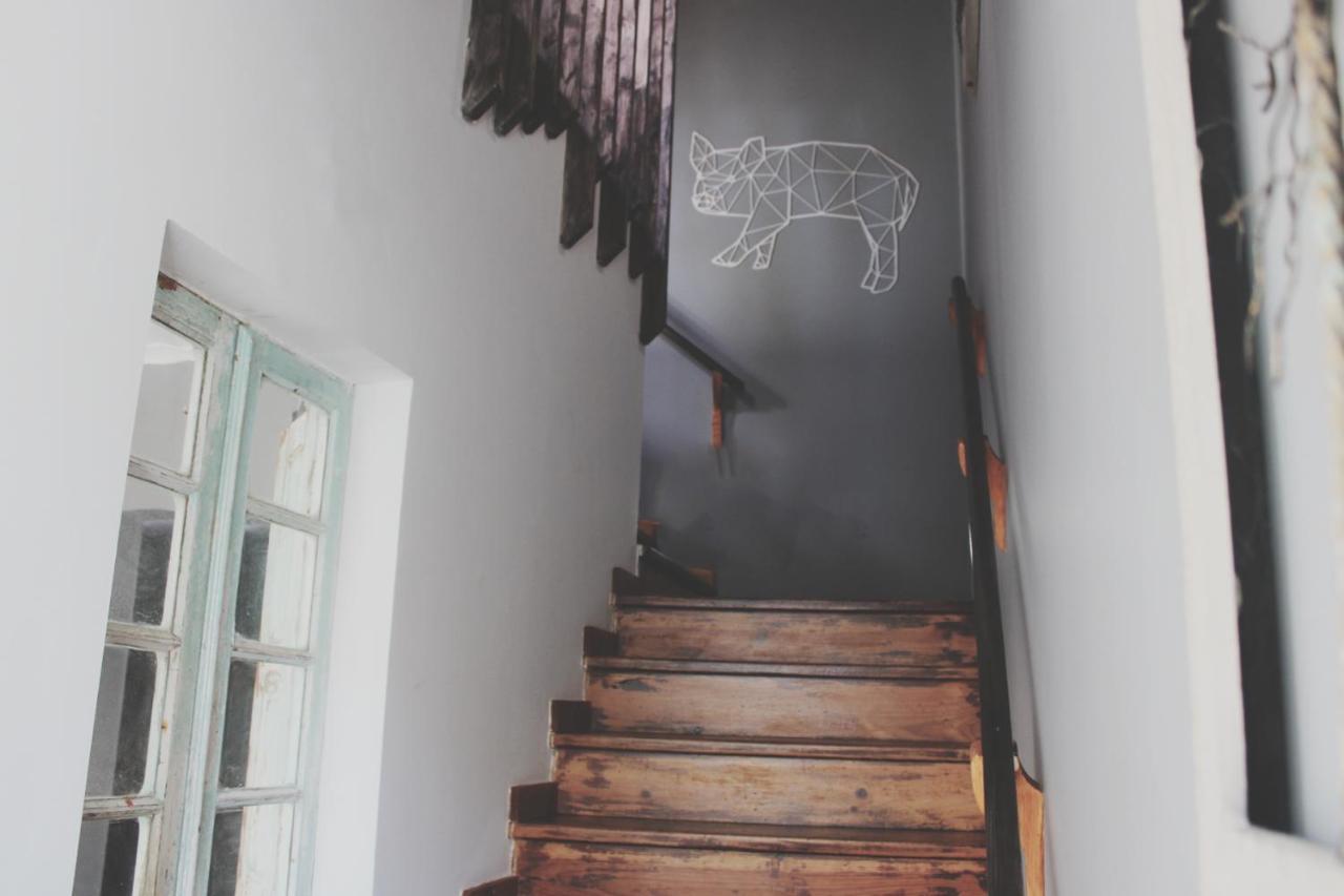Casa Do Campo Bed & Breakfast Peniche Luaran gambar