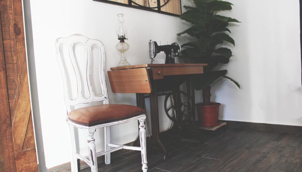 Casa Do Campo Bed & Breakfast Peniche Luaran gambar