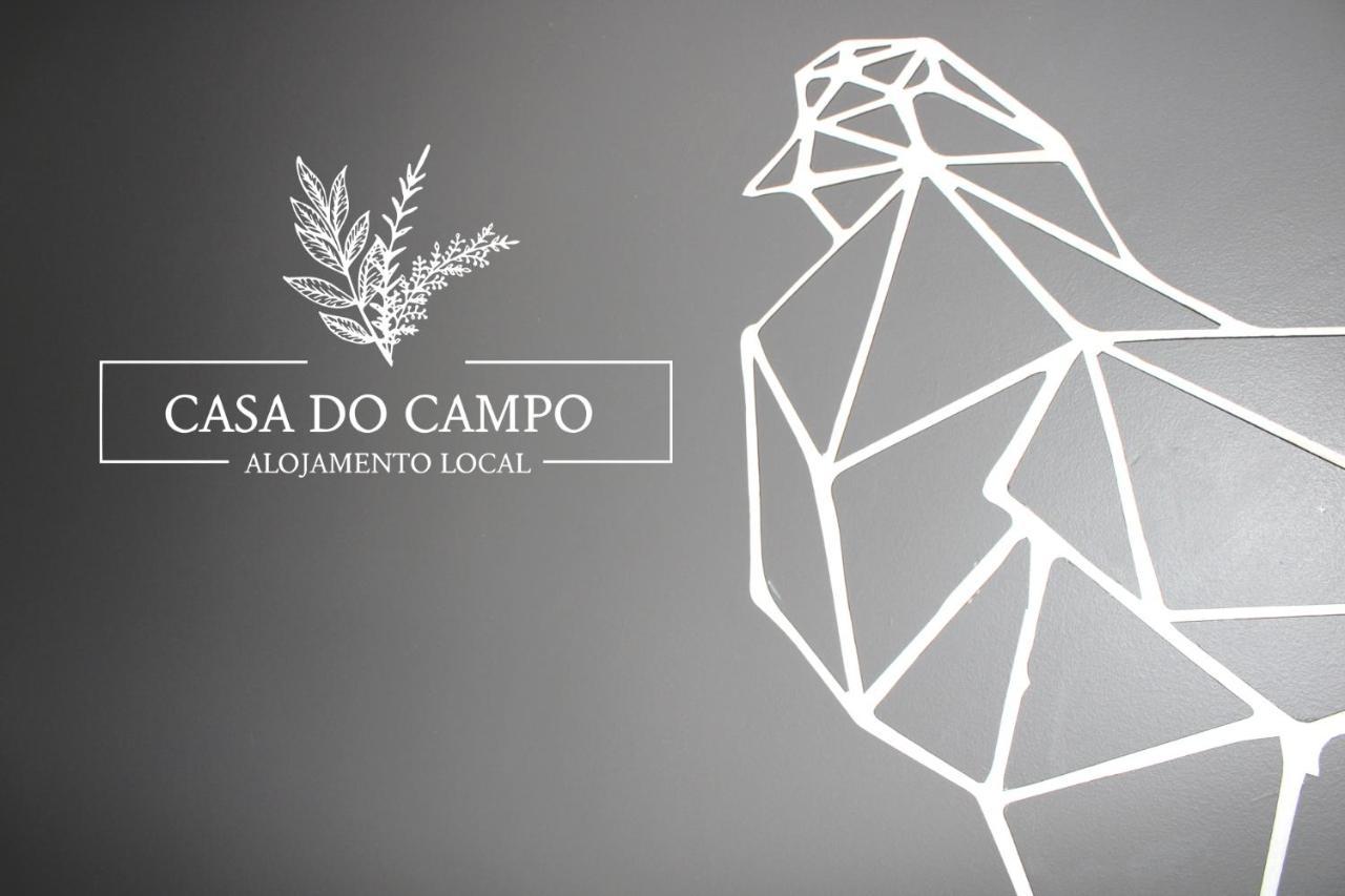 Casa Do Campo Bed & Breakfast Peniche Luaran gambar