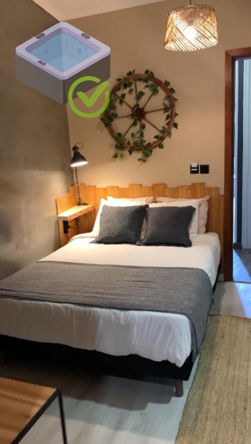 Casa Do Campo Bed & Breakfast Peniche Luaran gambar