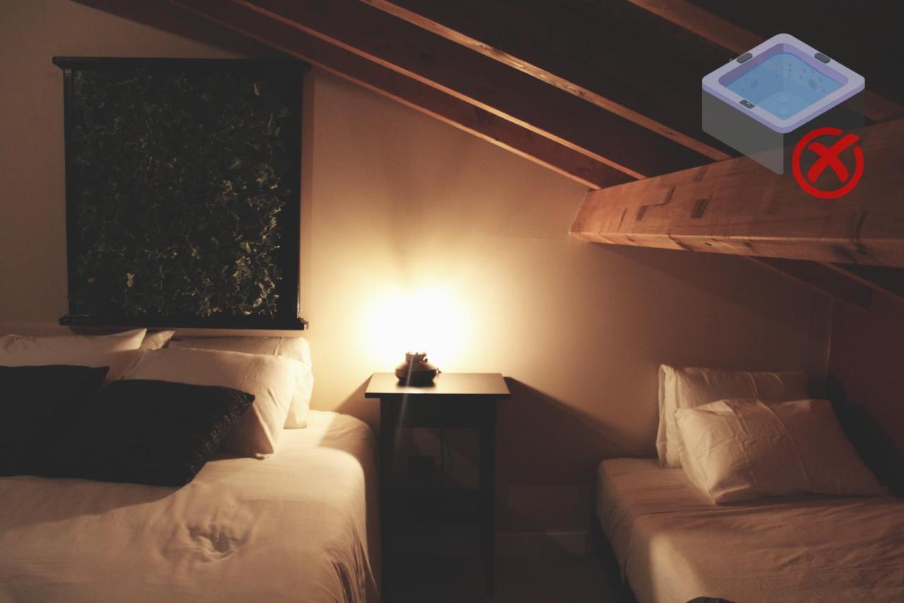 Casa Do Campo Bed & Breakfast Peniche Luaran gambar