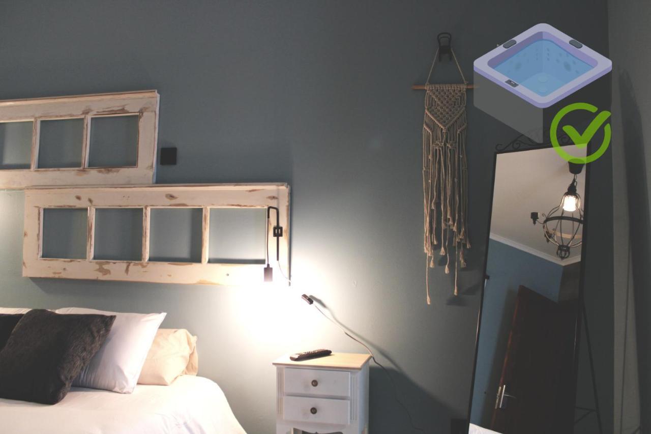 Casa Do Campo Bed & Breakfast Peniche Luaran gambar
